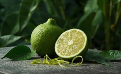 Citrus Hystrix Lime Essential Oil